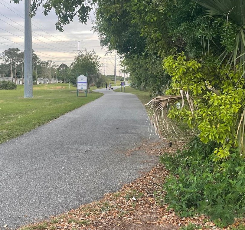 448 Morning Glory Dr, Lake Mary FL  32746-6116 exterior