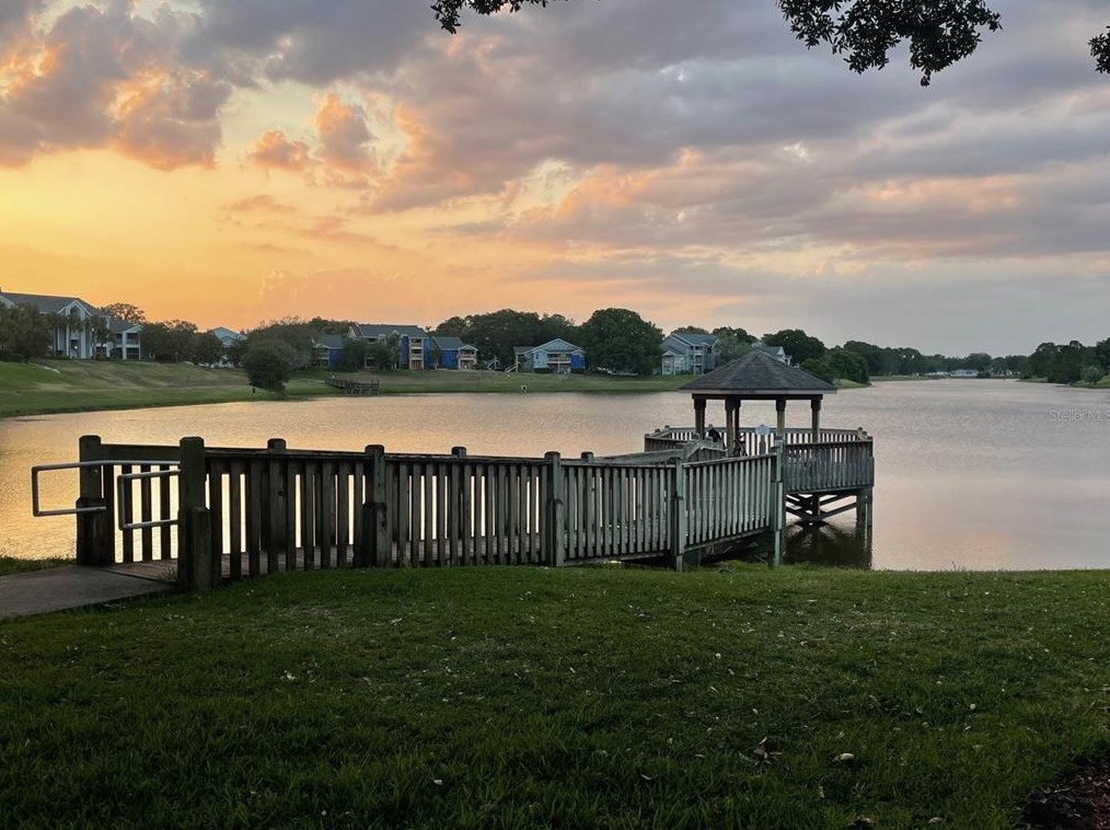 448 Morning Glory Dr, Lake Mary FL  32746-6116 exterior