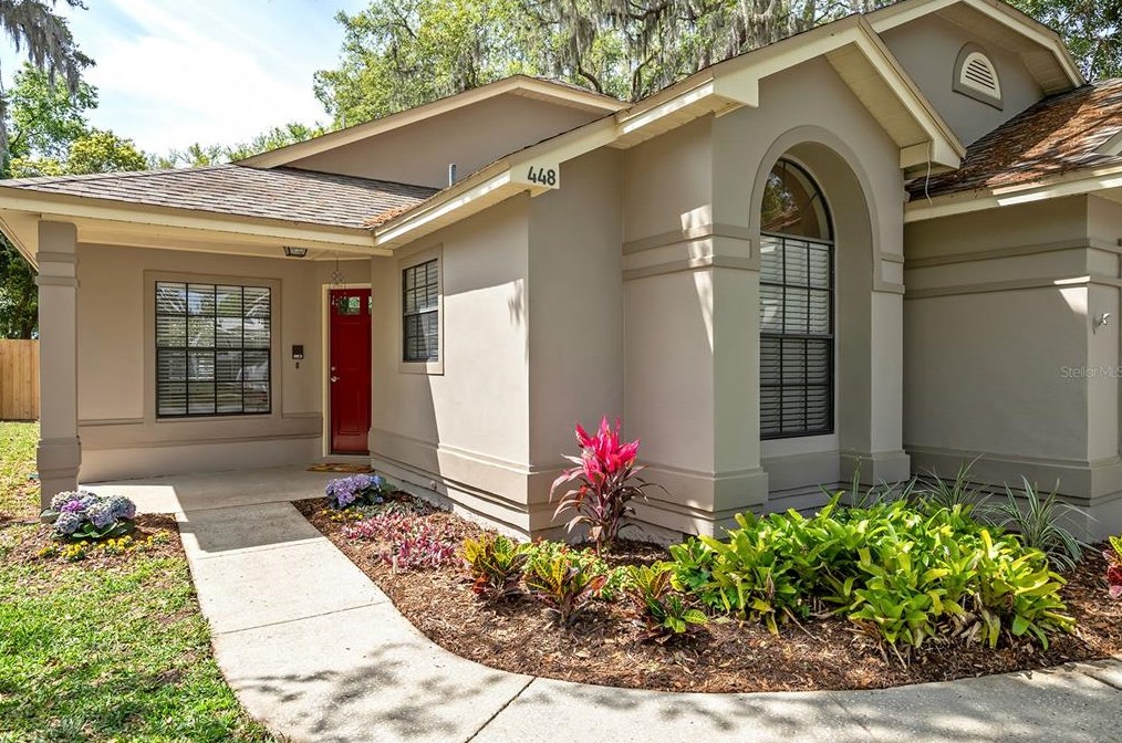 448 Morning Glory Dr, Lake Mary, FL 32746