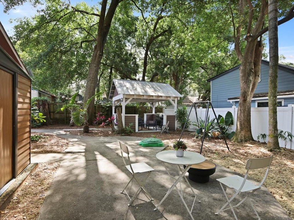 510 Christor Pl, Orlando FL  32803-5332 exterior