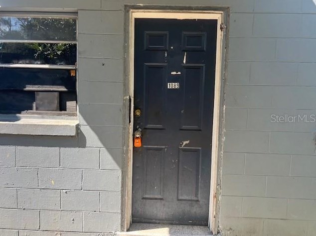 1089 S Deleon Ave, Titusville, FL 32780