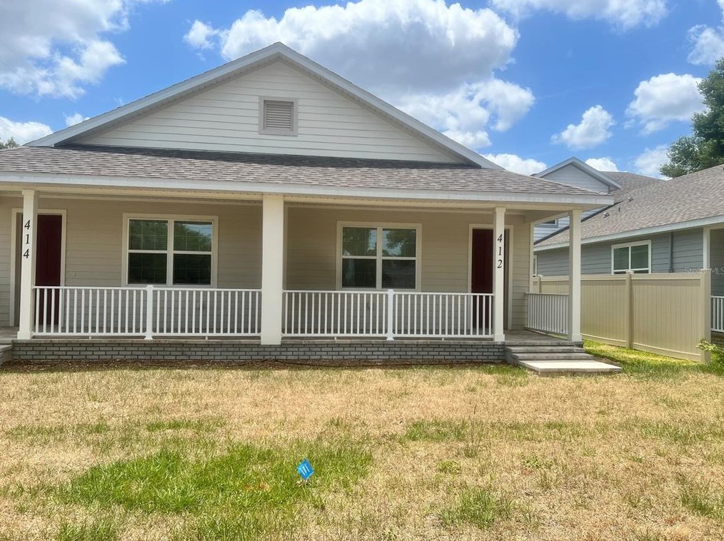 412 S Main Ave, Groveland, FL 34736