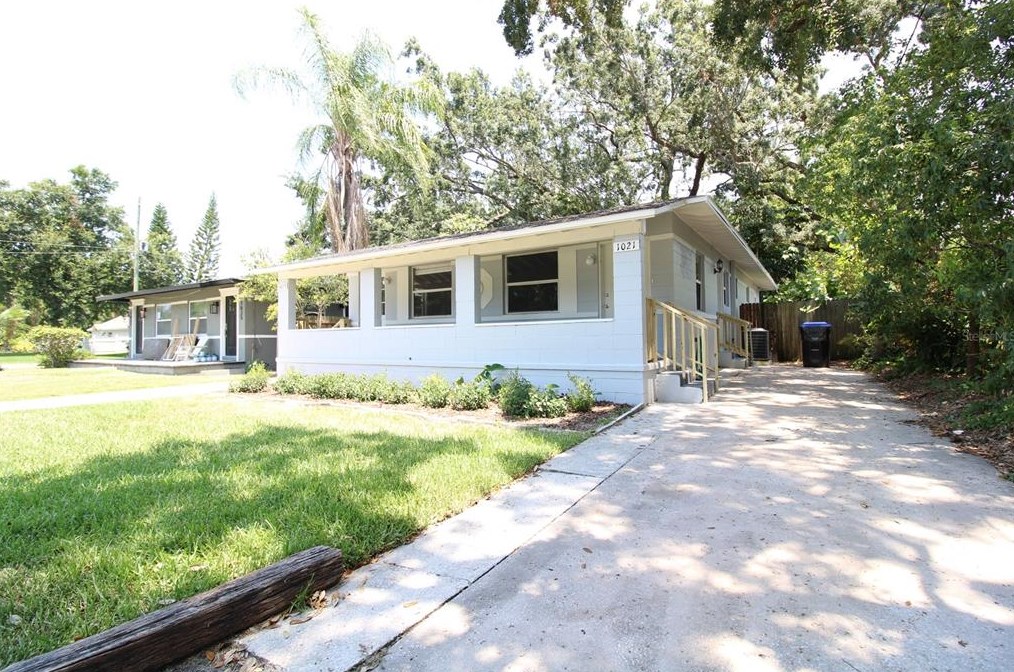 1021 Dowd Ave, Orlando, FL 32804-3537