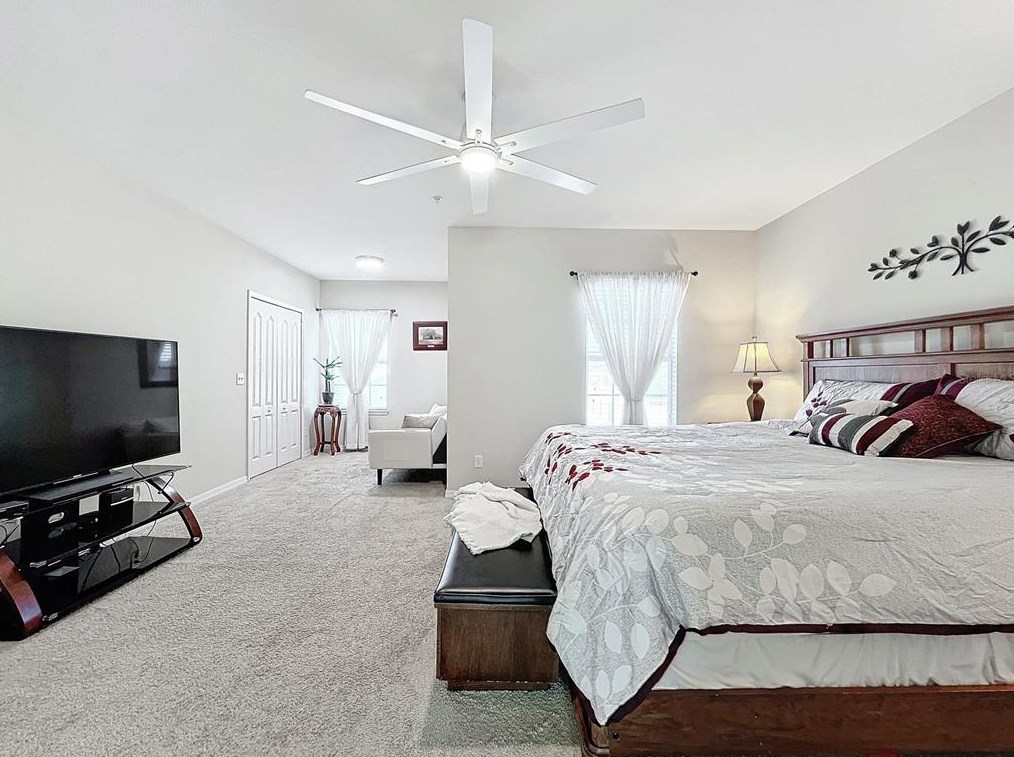 365 Old Farm Ln, Casselberry FL  32708-7109 exterior