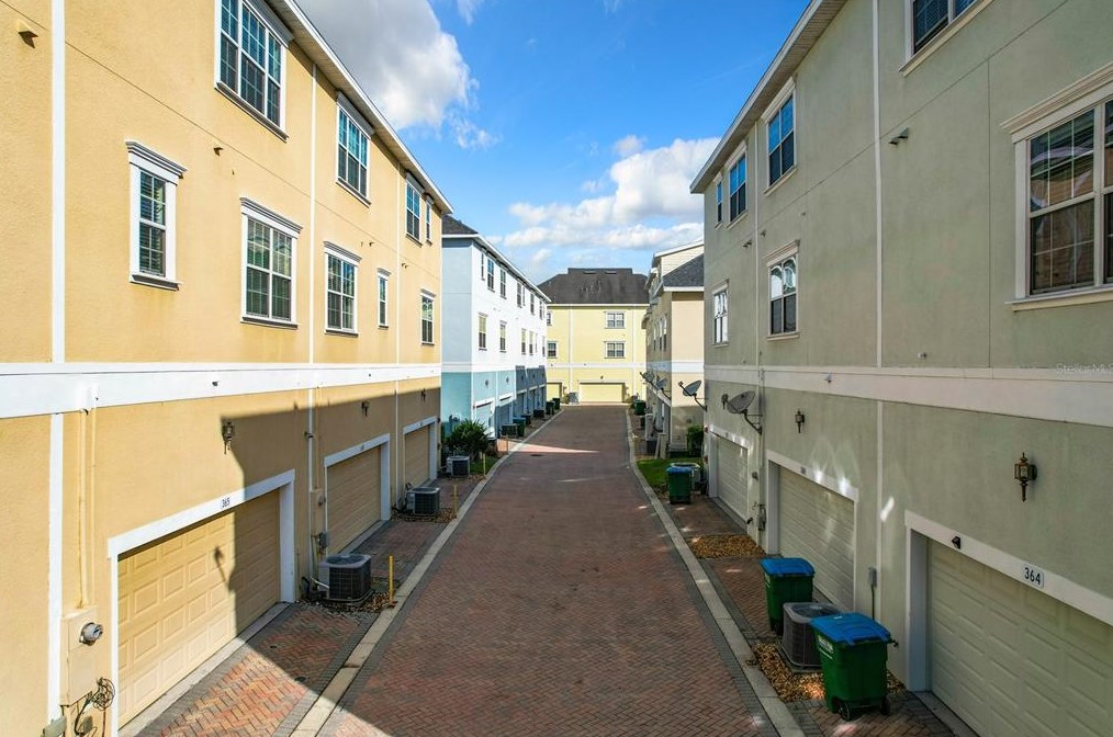 365 Old Farm Ln, Casselberry FL  32708-7109 exterior