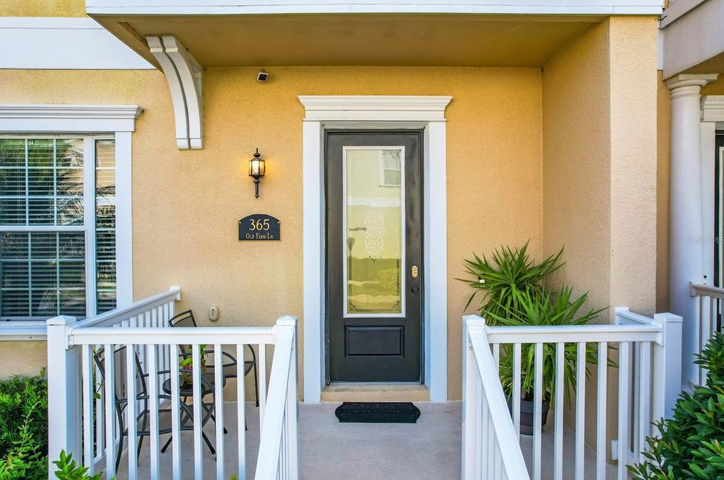 365 Old Farm Ln, Casselberry FL  32708-7109 exterior