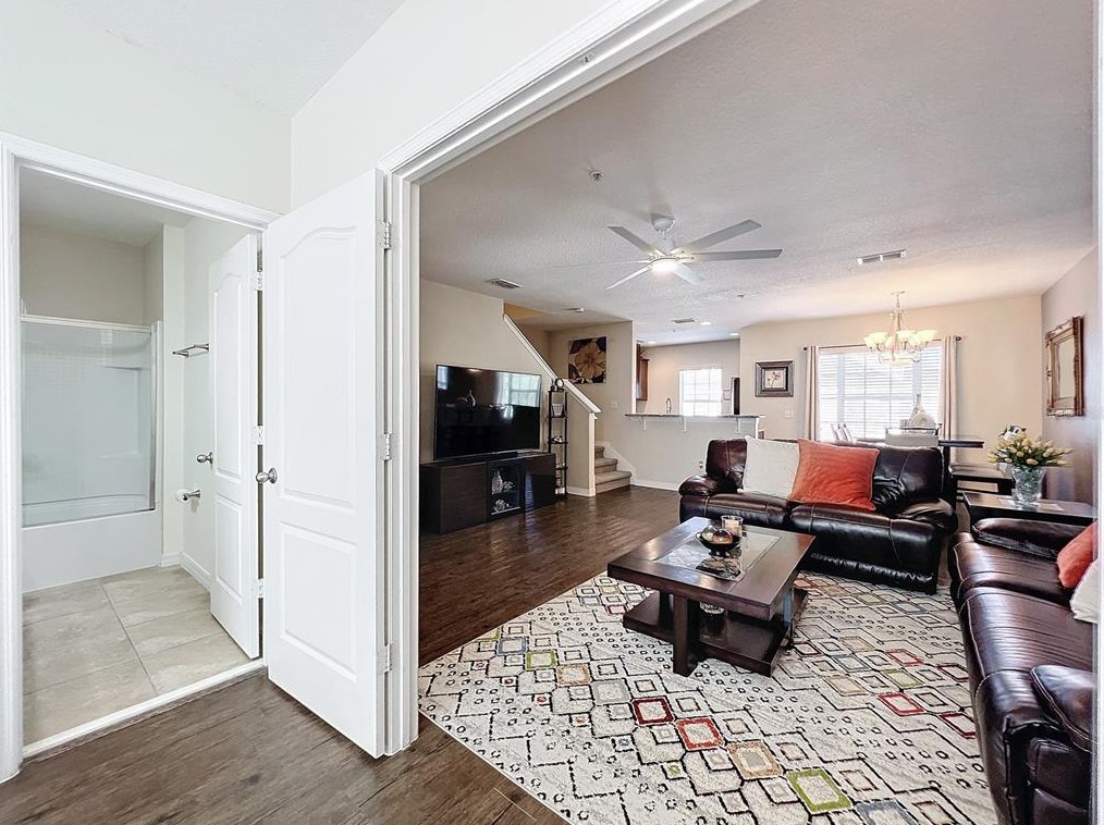 365 Old Farm Ln, Casselberry FL  32708-7109 exterior