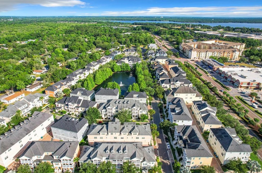 365 Old Farm Ln, Casselberry FL  32708-7109 exterior