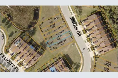 Jonah Drive, North Port, FL 34289 - Photo 4