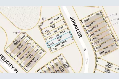 Jonah Drive, North Port, FL 34289 - Photo 6