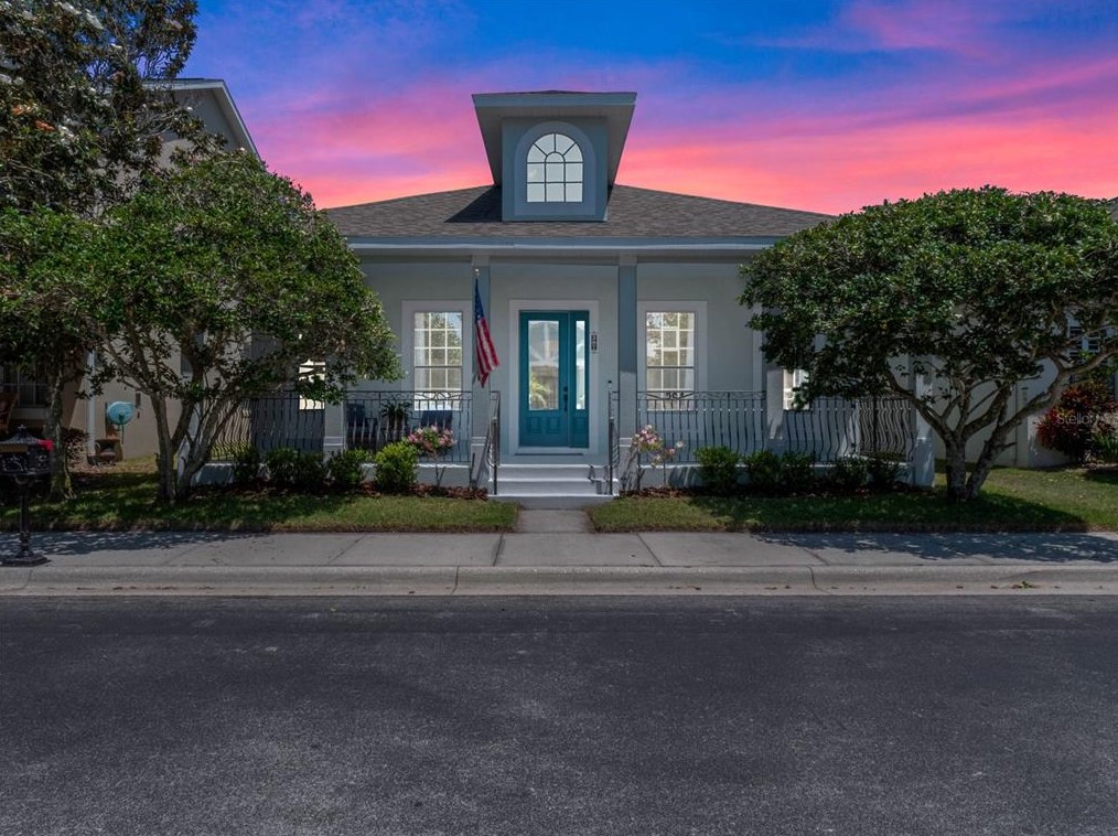 307 Balfour Dr, Casselberry, FL 32708-5189