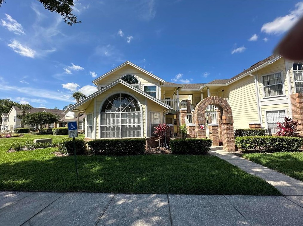 5002 Laguna Bay Cir #2, Kissimmee, FL 34746