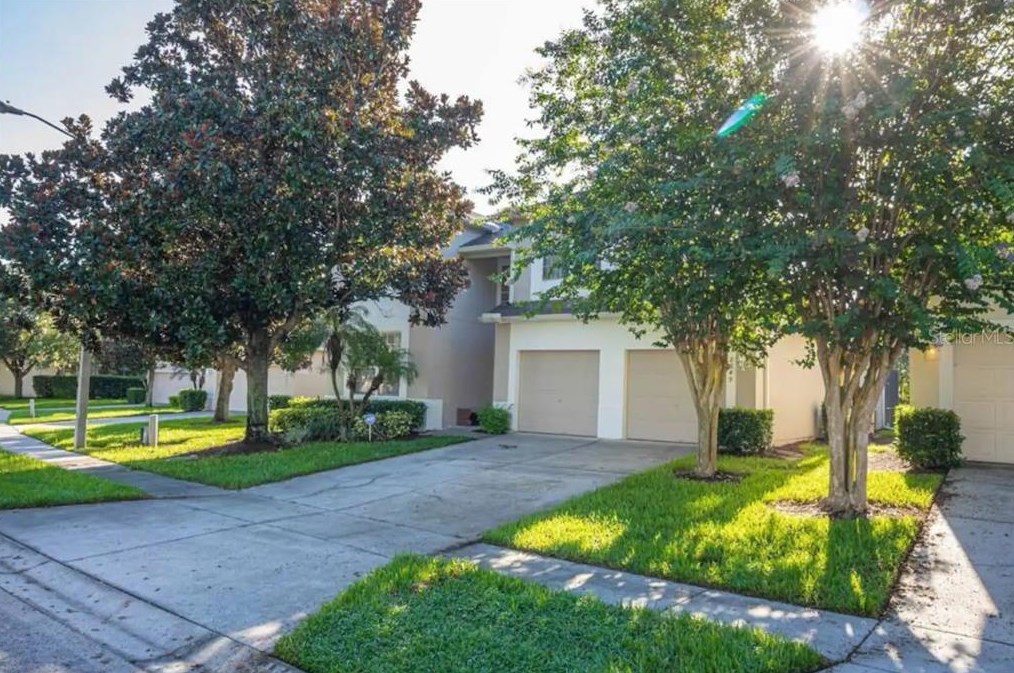 2649 Daulby St, Kissimmee, FL 34747-2103