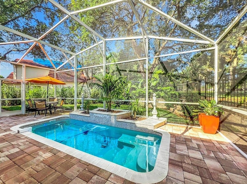 1368 Augusta National Blvd, Casselberry FL  32708-4231 exterior