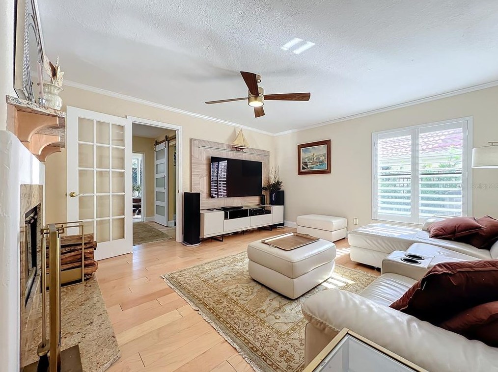 1368 Augusta National Blvd, Casselberry FL  32708-4231 exterior