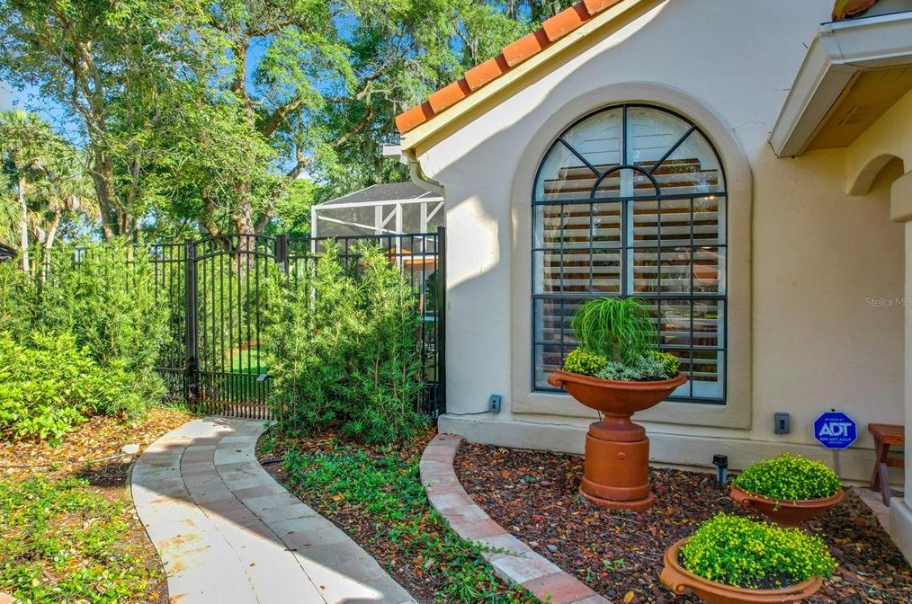 1368 Augusta National Blvd, Casselberry FL  32708-4231 exterior