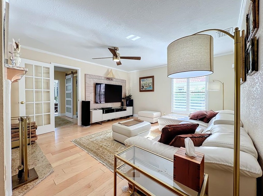 1368 Augusta National Blvd, Casselberry FL  32708-4231 exterior