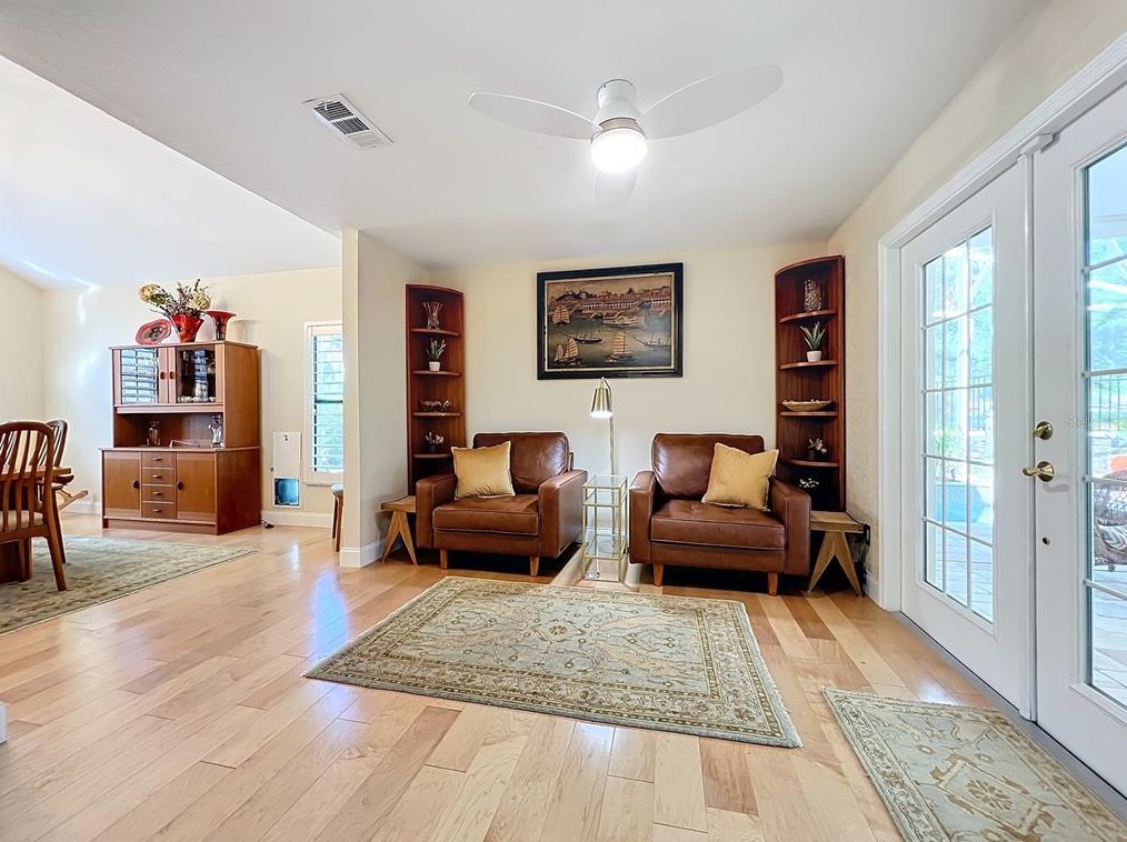 1368 Augusta National Blvd, Casselberry FL  32708-4231 exterior