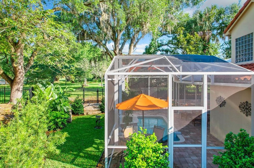 1368 Augusta National Blvd, Casselberry FL  32708-4231 exterior