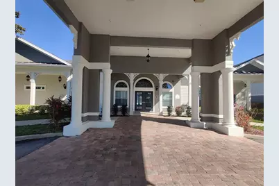 3174 Feltrim Place #201, Kissimmee, FL 34747 - Photo 1