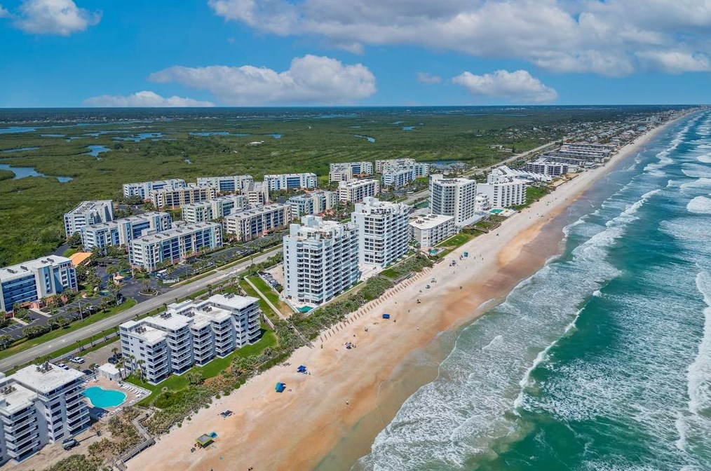 5275 S Atlantic Ave #5070, New Smyrna, FL 32169