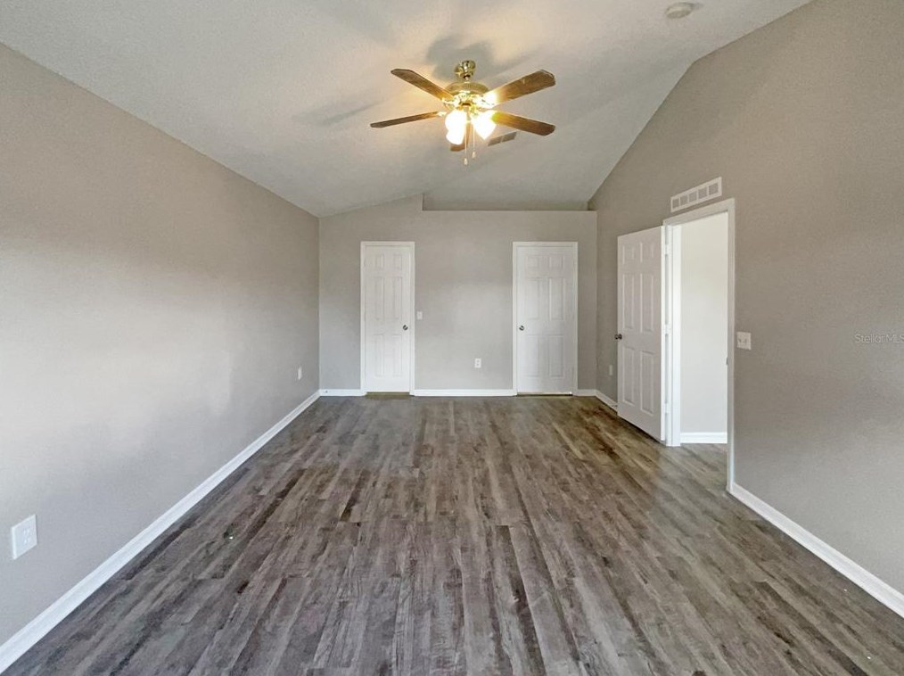 805 Alpine Ct, Kissimmee FL 34758-3401 exterior