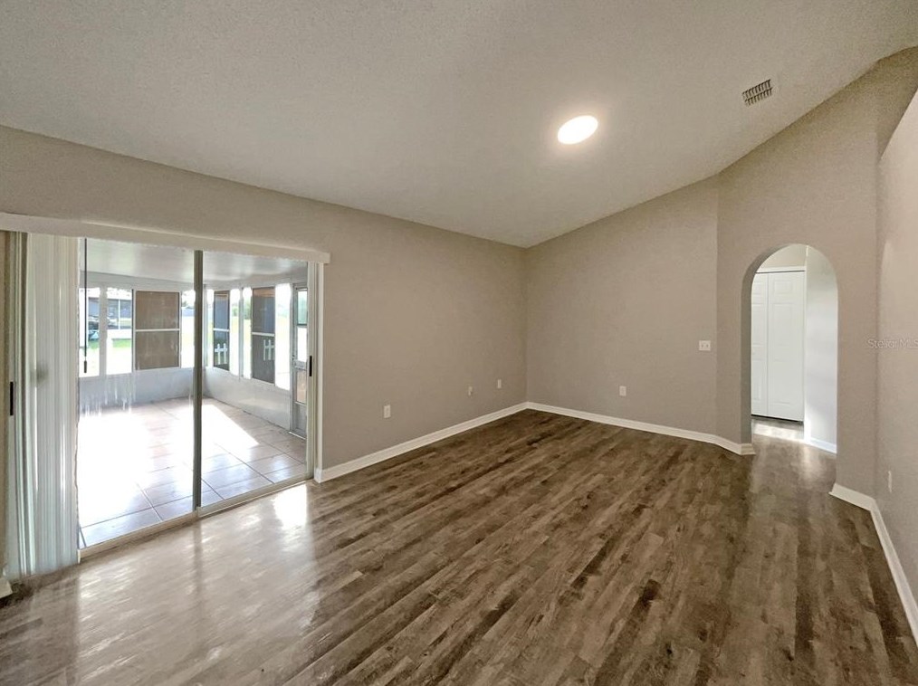 805 Alpine Ct, Kissimmee FL 34758-3401 exterior