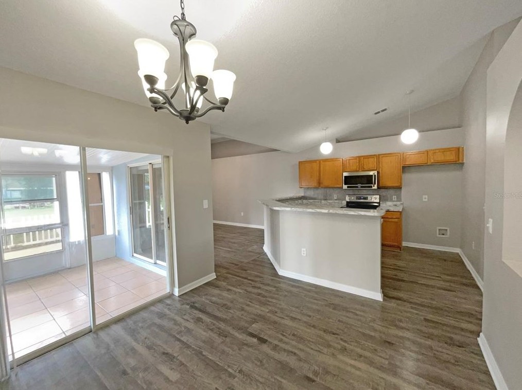 805 Alpine Ct, Kissimmee FL 34758-3401 exterior