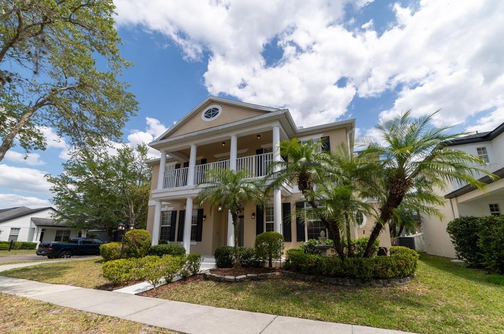 14366 Chinese Elm Dr, Orlando, FL 32828-4834