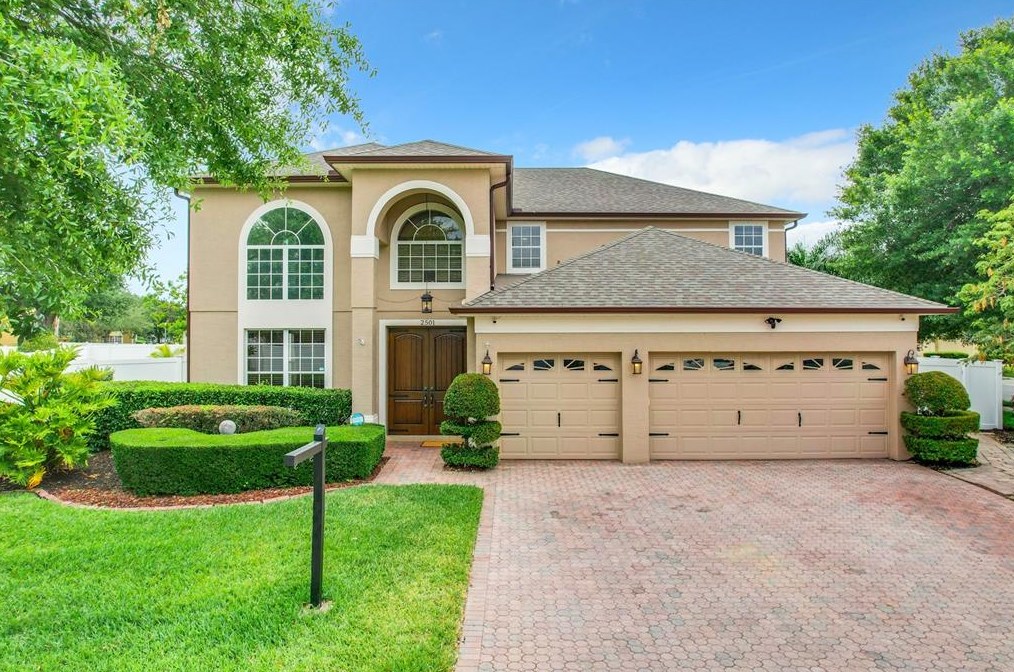2501 Bross Dr, Saint Cloud, FL 34771