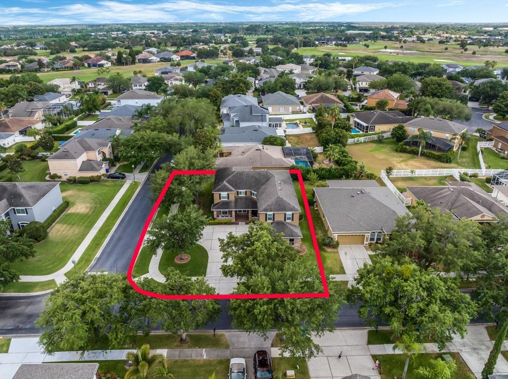 15408 Pebble Ridge St, Winter Garden, FL 34787
