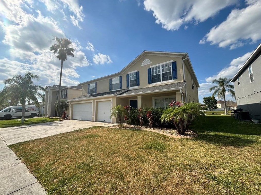15133 Moultrie Pointe Rd, Orlando, FL 32828-6655