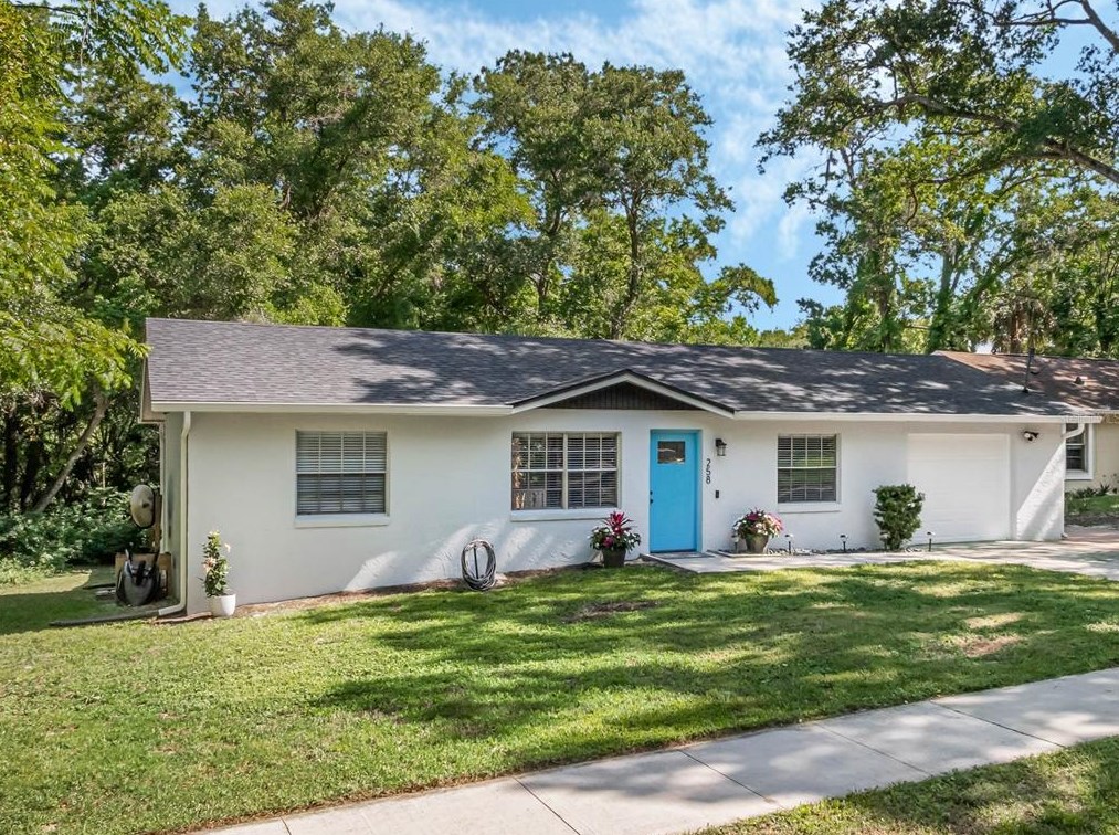 258 Howard Blvd, Longwood, FL 32750