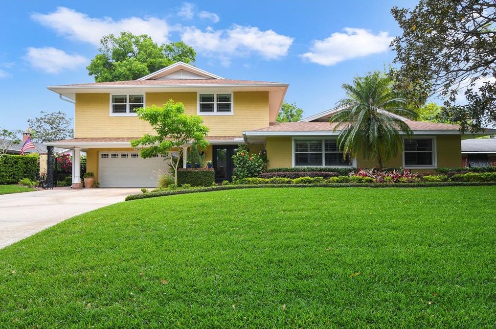 2141 Thunderbird Trail, Maitland, FL 32751