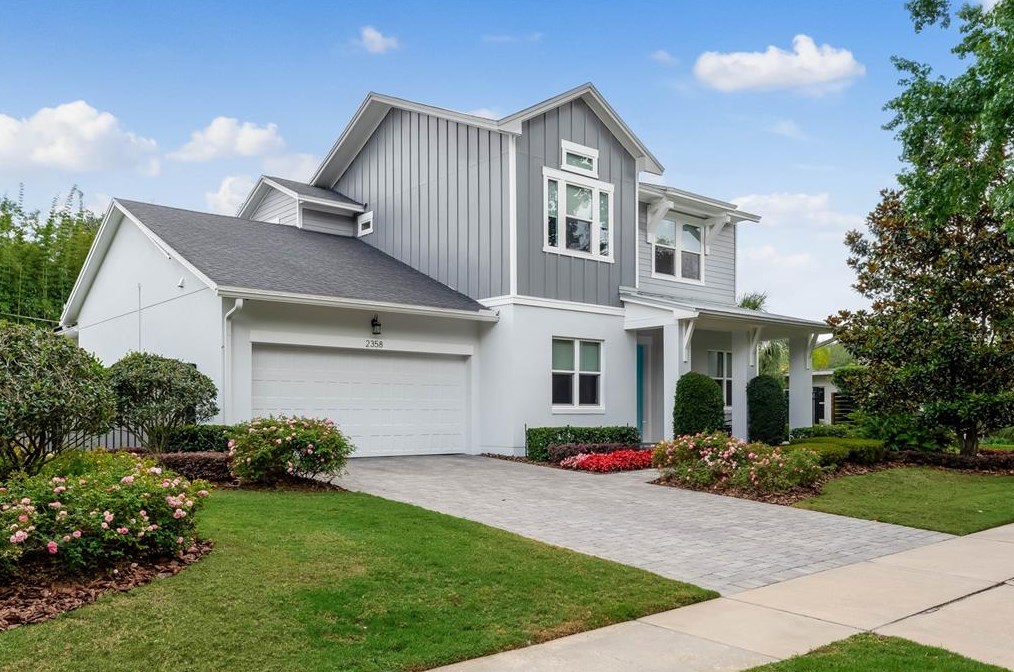 2358 Middleton Ave, Winter Park, FL 32792