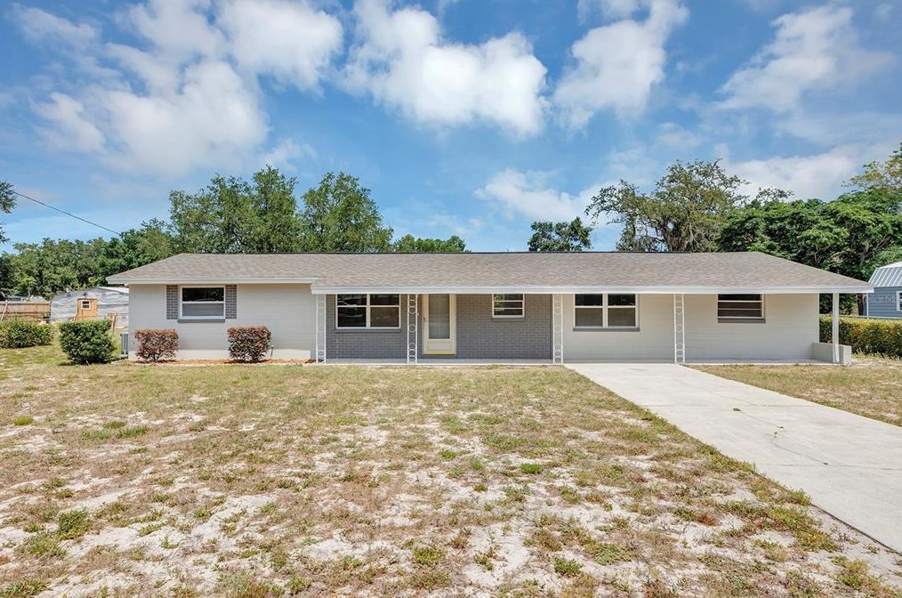 117 Grady Polk Rd, Winter Haven, FL 33880