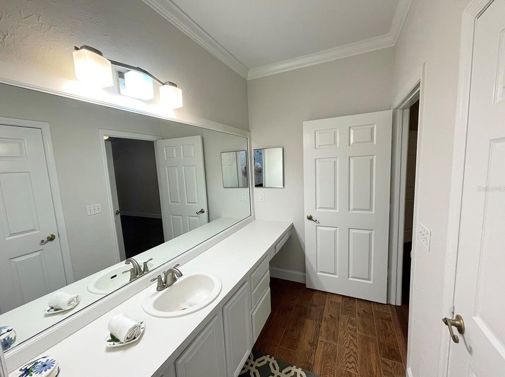 7135 Yacht Basin Ave, Orlando FL  32835-6606 exterior