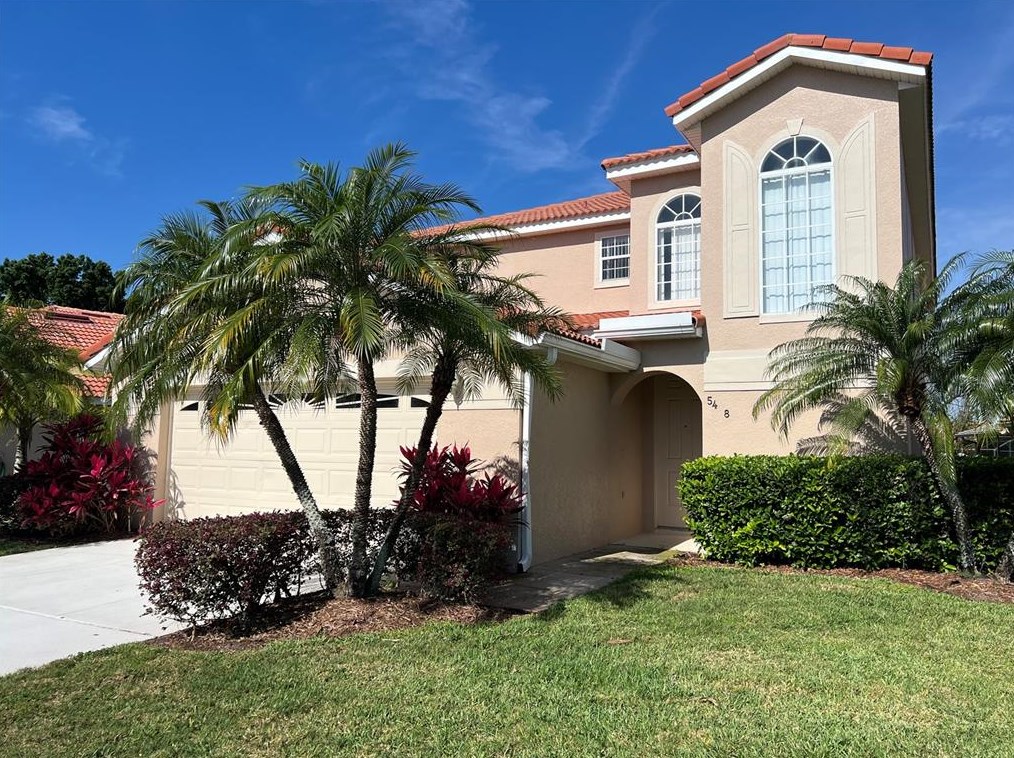 5408 Watervista Dr, Orlando, FL 32821-5551