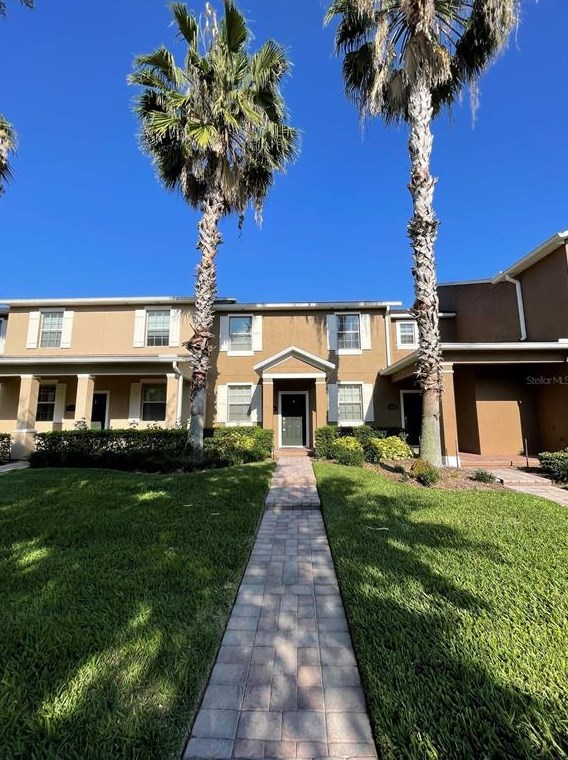 5661 New Independence Pkwy, Winter Garden, FL 34787-8745