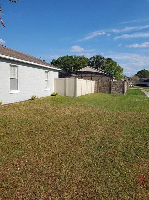 13521 Glasser Ave, Orlando, FL 32826-3856