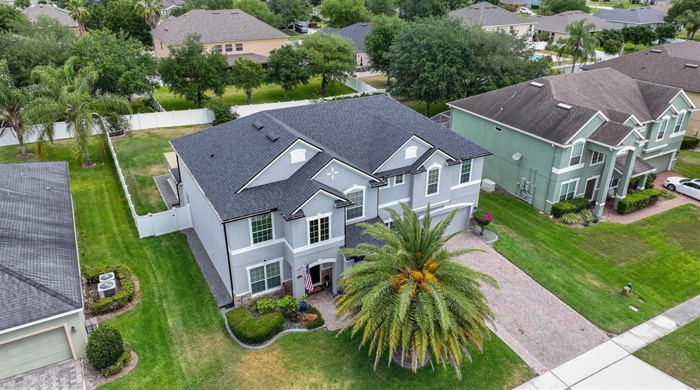 3944 Knott Dr, Apopka, FL 32712-6438