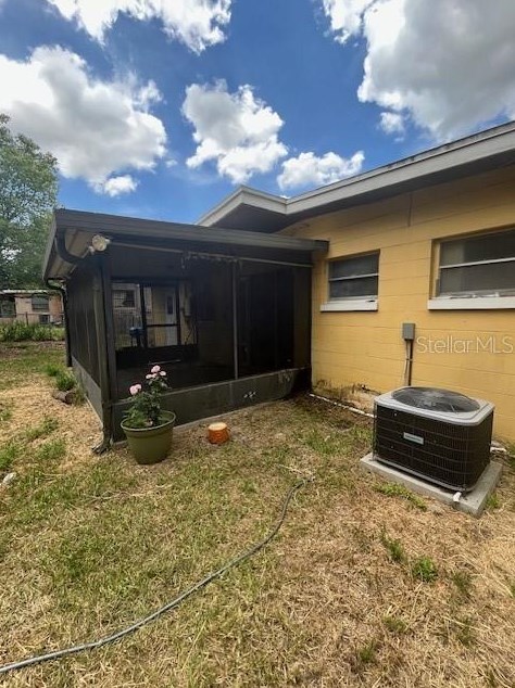 3133 Bon Air Dr, Orlando, FL 32818-2915