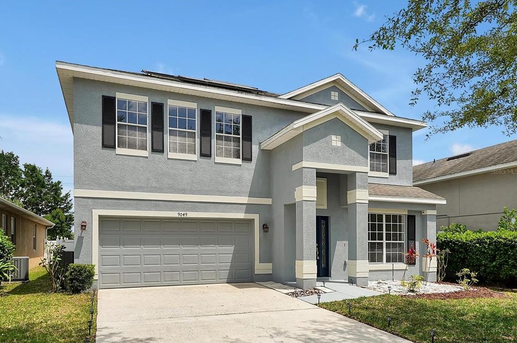 9049 Edenshire Cir, Orlando, FL 32836-6589