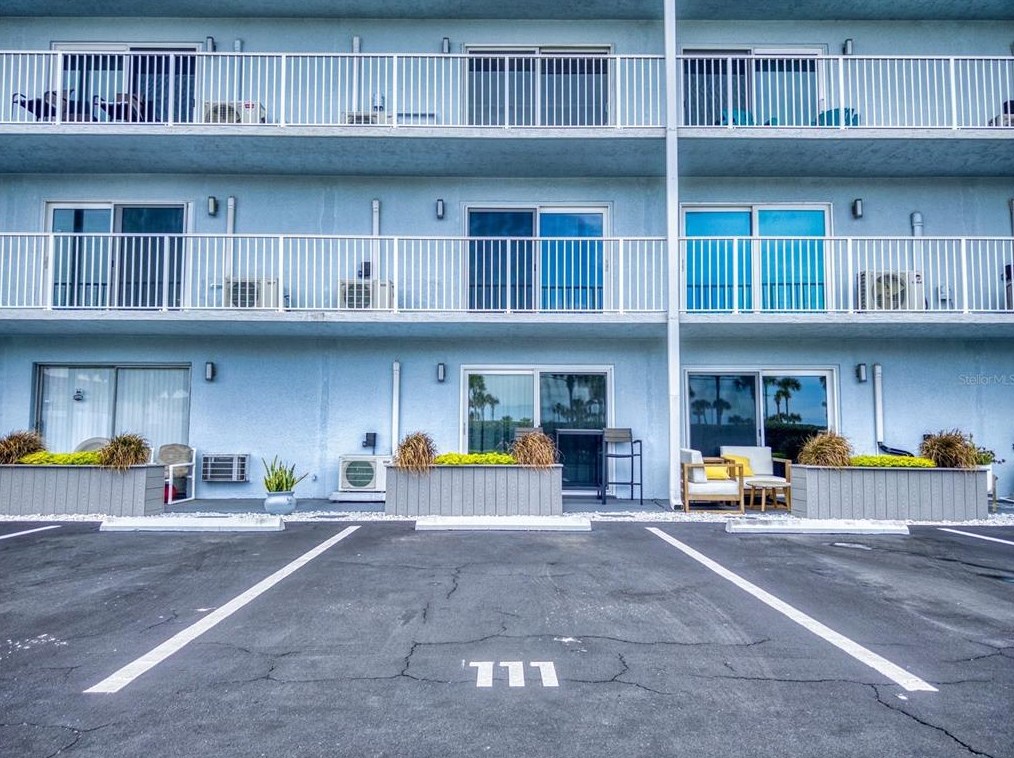 3700 S Atlantic Ave #111, New Smyrna, FL 32169