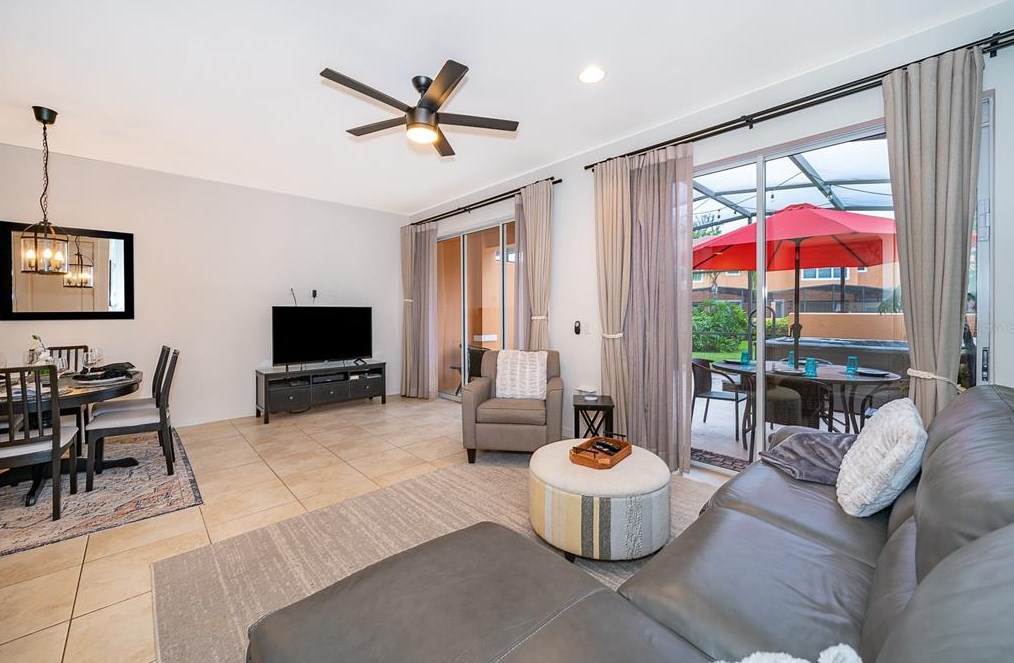 2665 Triumph Way, Kissimmee FL  34746-7138 exterior