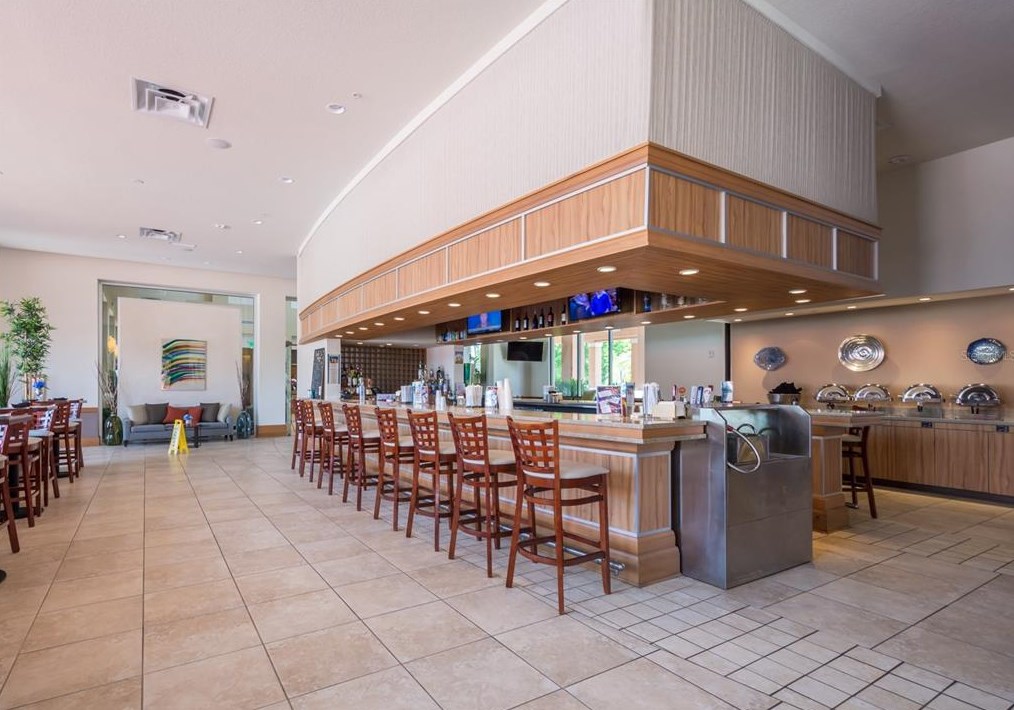 2665 Triumph Way, Kissimmee FL  34746-7138 exterior