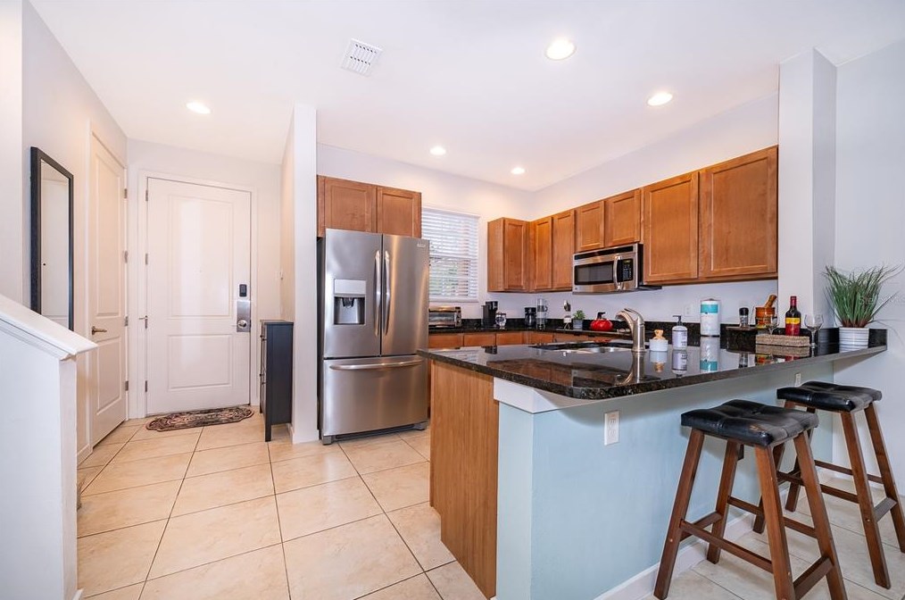 2665 Triumph Way, Kissimmee FL  34746-7138 exterior