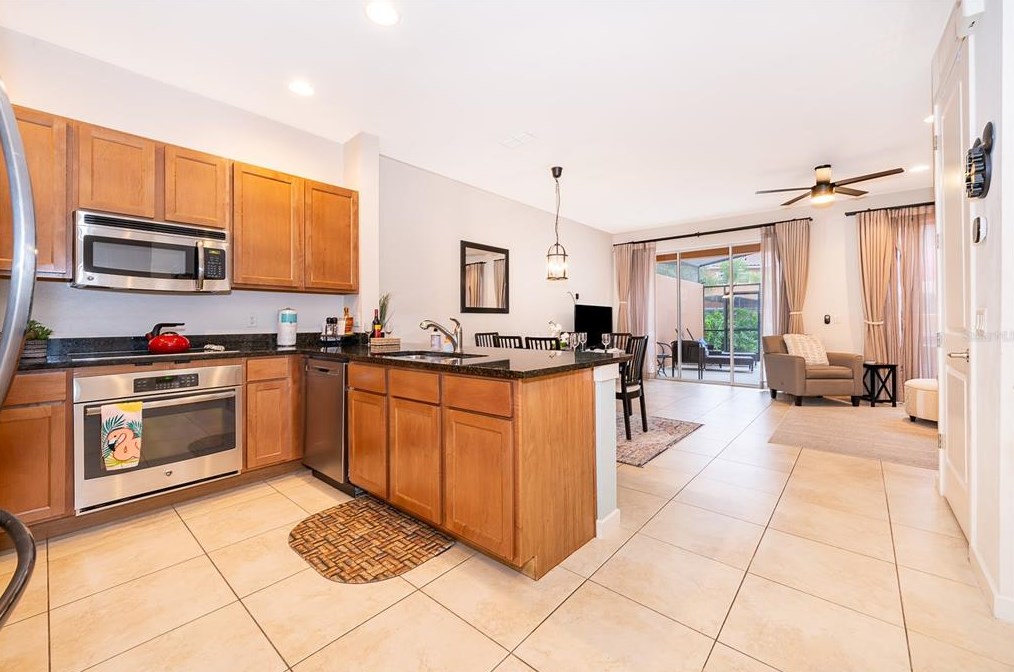 2665 Triumph Way, Kissimmee FL  34746-7138 exterior