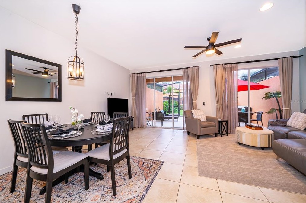 2665 Triumph Way, Kissimmee FL  34746-7138 exterior