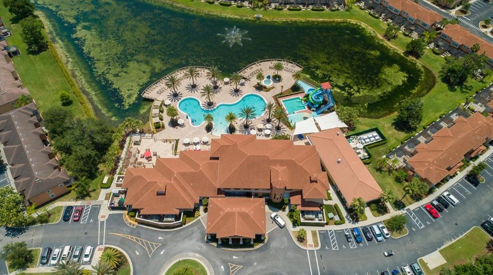 2665 Triumph Way, Kissimmee, FL 34746